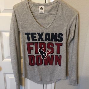 Houston Texans top
